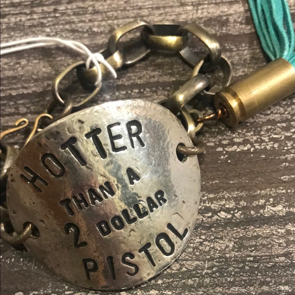 Bracelet
